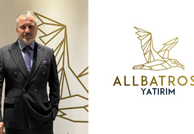 Dursun Sevici, Allbatross Yatırım’da Genel Müdür Yardımcısı/Genel Müdür Vekili Oldu