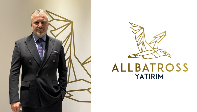 Dursun Sevici, Allbatross Yatırım’da Genel Müdür Yardımcısı/Genel Müdür Vekili Oldu