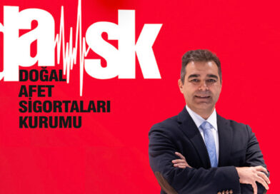 Balkır Demirkan, DASK Genel Sekreterliği’ne getirildi.