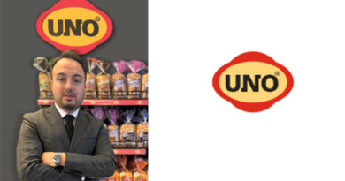 Can Aydın, UNO Ticaret Genel Müdürü – Chief Commercial Officer (CCO) olarak atandı.