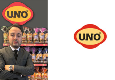 Can Aydın, UNO Ticaret Genel Müdürü – Chief Commercial Officer (CCO) olarak atandı.