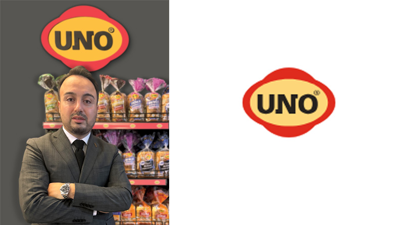 Can Aydın, UNO Ticaret Genel Müdürü – Chief Commercial Officer (CCO) olarak atandı.